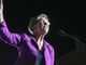 Hollywood stars bid bitter farewell to Elizabeth Warren: 'I am grieving'